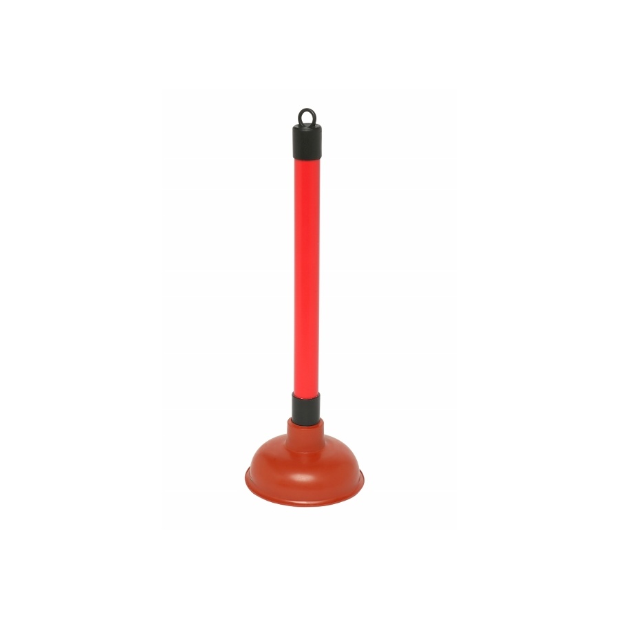 Plunger - Drain Cleaning Edco 1/12