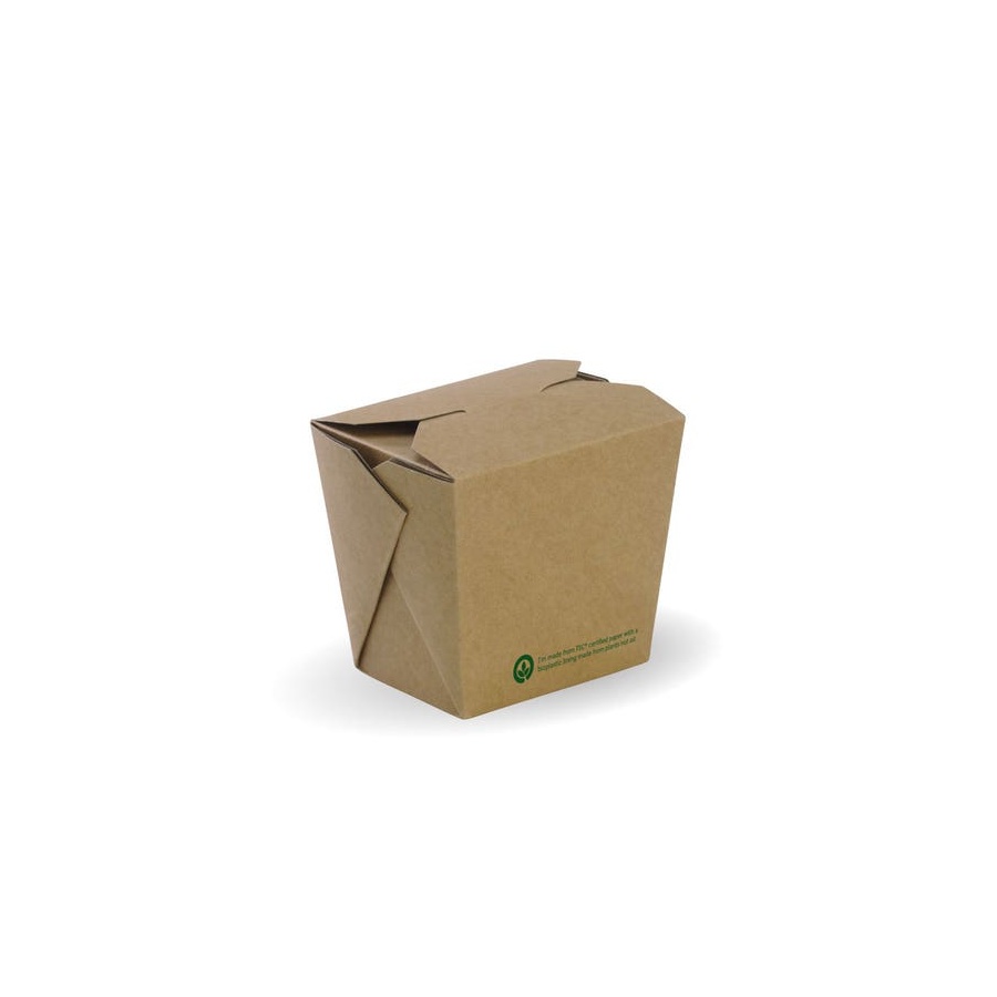 Noodle Box - Kraft Bio 50/10