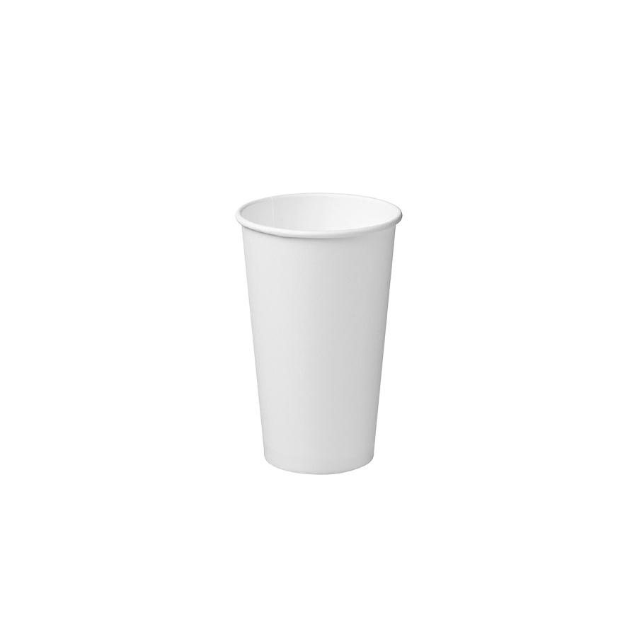 Coffee Cup - 16oz Single Wall MPM 500