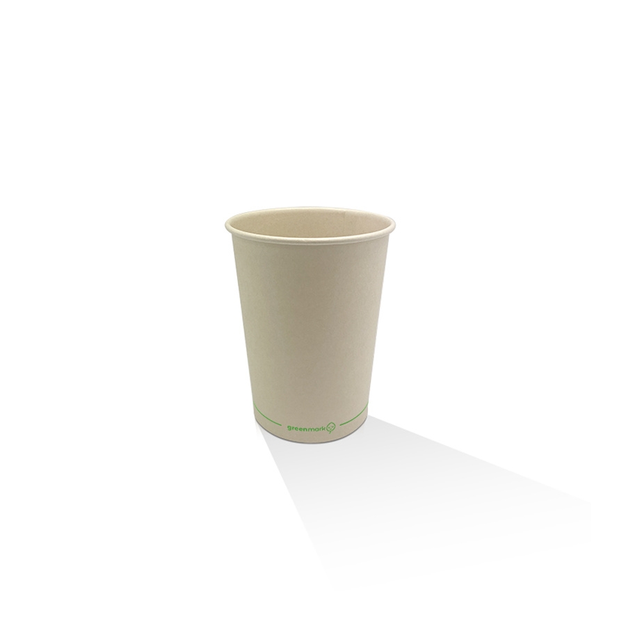 Paper Cup - Coated Bamboo Cold Suits BCFL90N 50/20 Pac