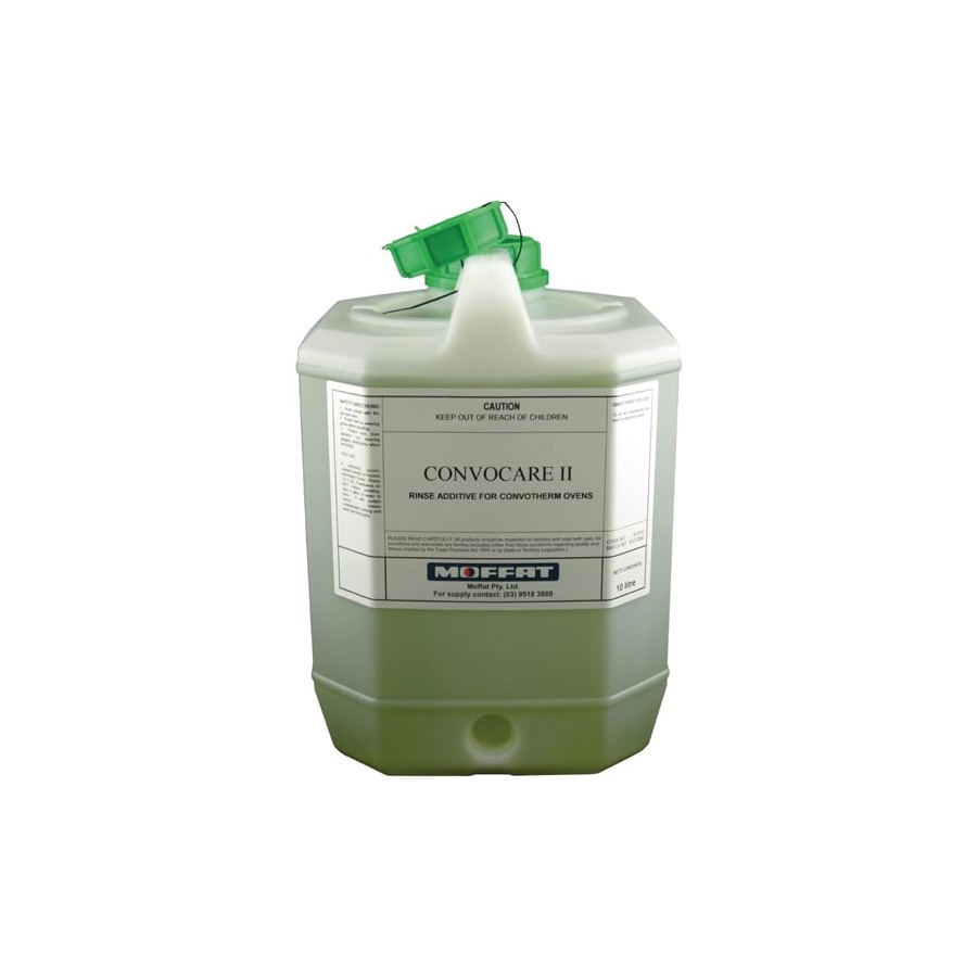 Convocare II Green 10L Hil