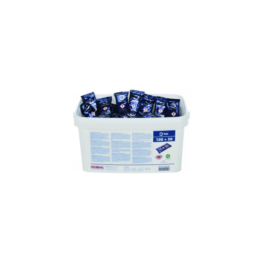 Oven Tablets - Care RationalTabablets Hil