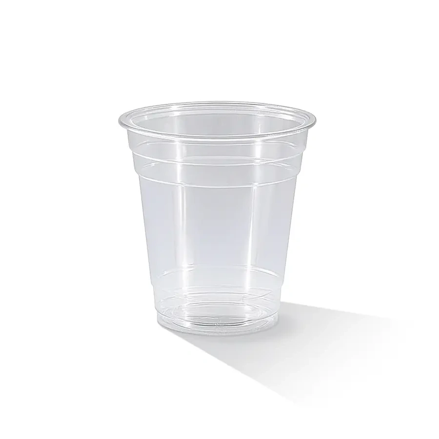 Clear Cup - 16oz/475ml Pin 50/20