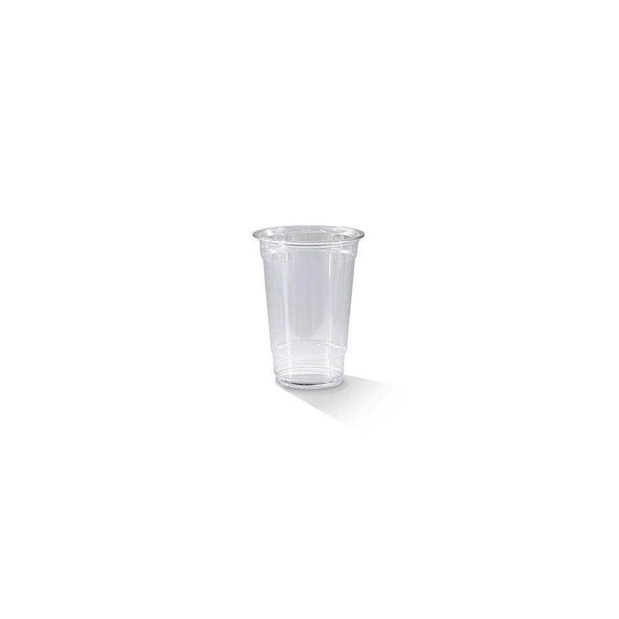 Clear Cup - 20oz Pin 50/10