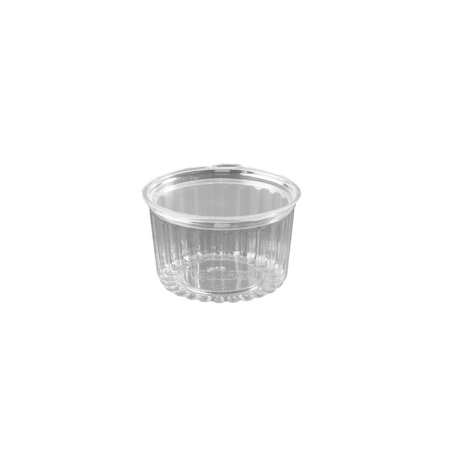 Show Bowl - 16oz Flat Lid Pron 50/5