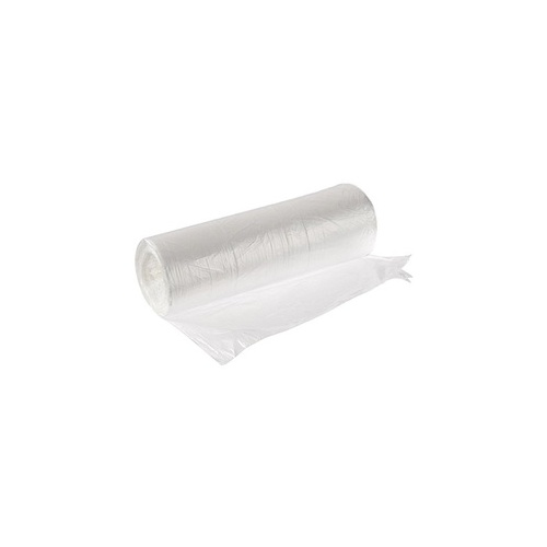 Bin Liner - 82L Clear PNI 25/10