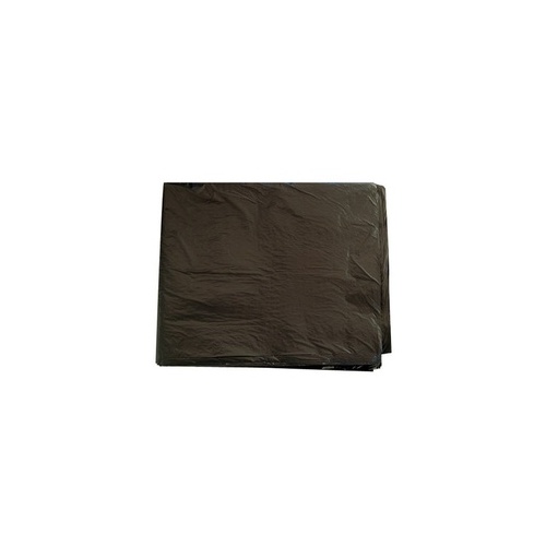Bin Liner - 120L Black HD PNI 25/4