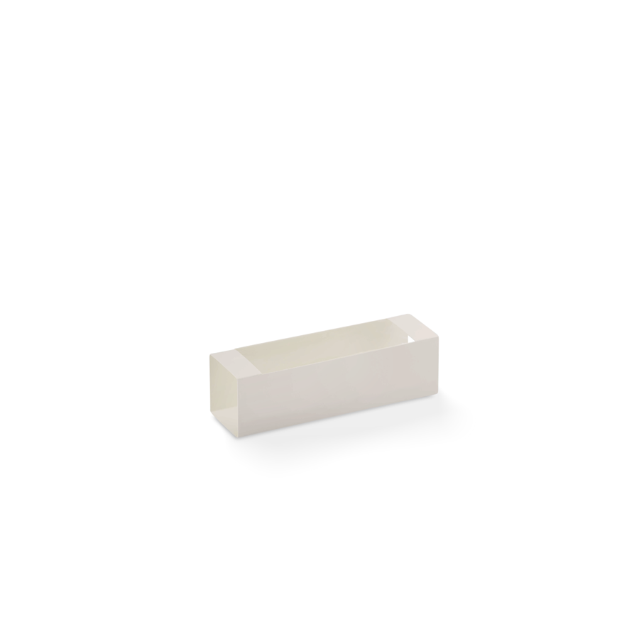 Macaron Box - 6 Pack White Base 182x52x52mm 600 Det