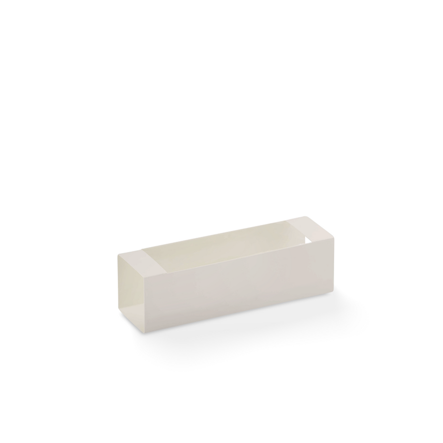 Macaron Box - White 182x52x52mm Det 100/6