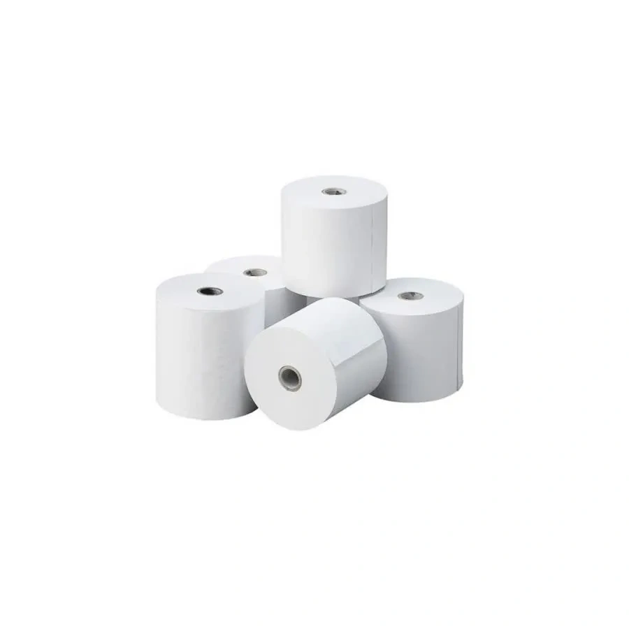 Register Roll - 57x57mm Thermal GP 5/10