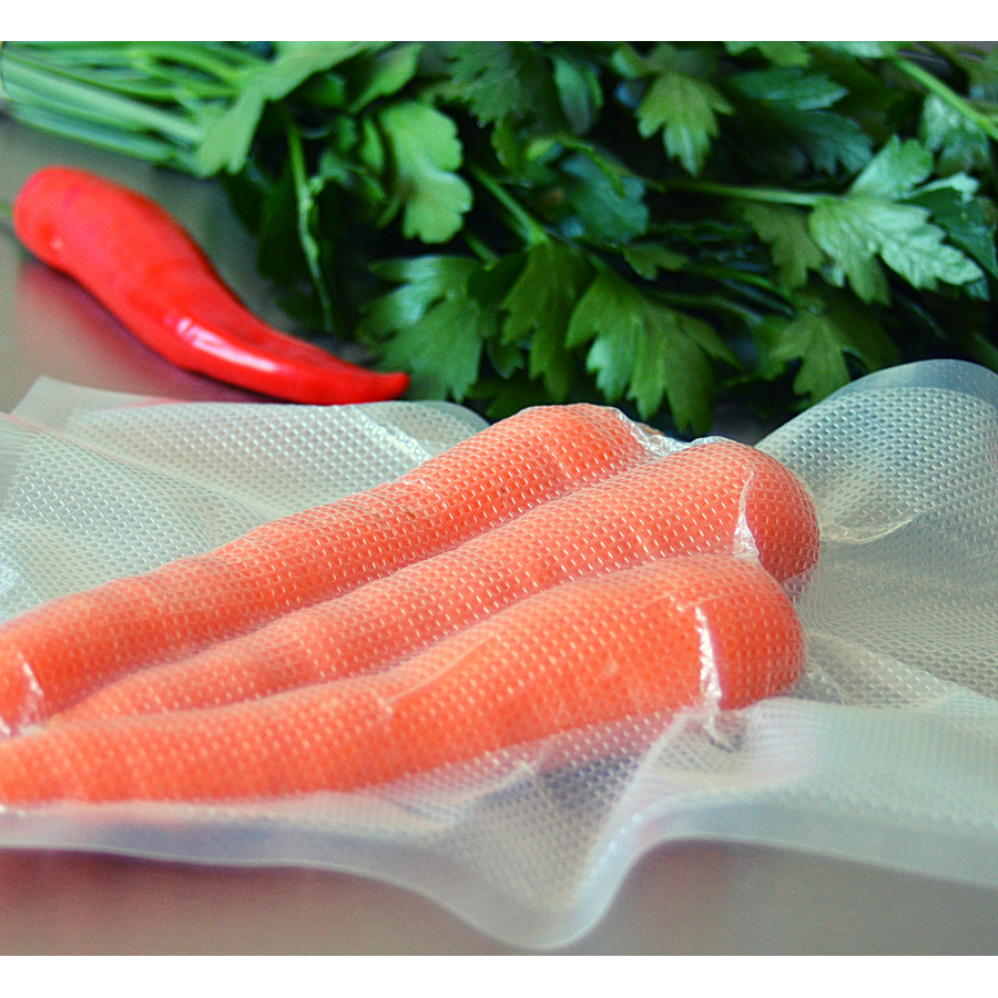 Vacuum Bag - 280x400mm Embossed Micro Chanel PacF 100/5