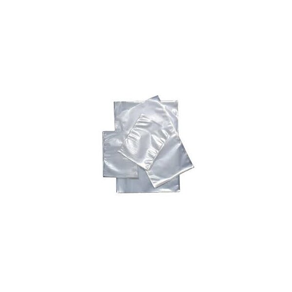 Vacuum Bag - 150x200mm 70um 100/25 PacF